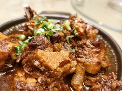 -富临轩私房菜(集庆门大街店)