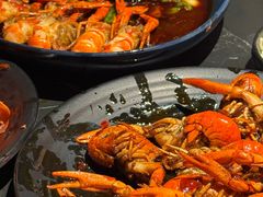 -红盔甲·小龙虾(人民广场店)