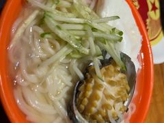 -即墨老公社·海肠捞饭大王(古城店)