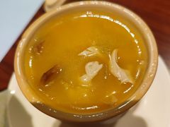 -马哥孛罗咖啡厅·Cafe Marco (厦门马哥孛罗东方大酒店)