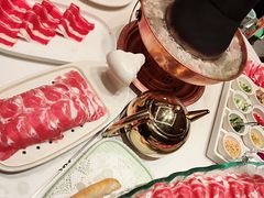 -额尔敦传统涮(体育场店)
