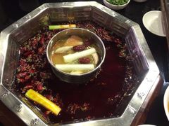 蜀九香火锅酒楼(九眼桥店)-蜀九香火锅(九眼桥店)