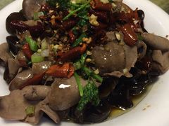 美极鲜腰片-华春餐馆(鱼山路店)