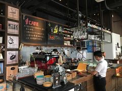 -青咖啡(三坊七巷店)