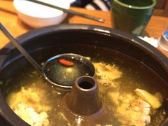 -云海肴·汽锅鸡·云南菜(苏州中心店)