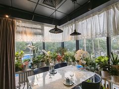 -懒人盐府人家(航天桥店)