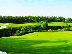 -旭宝高尔夫俱乐部