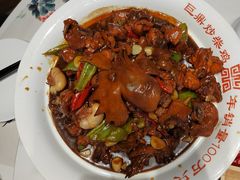 -老山东·山东菜(鲁菜名店)