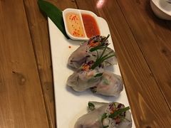 -Siam泰餐厅(水上公园店)