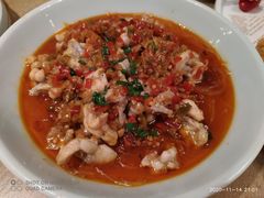 -新白鹿餐厅(城西银泰城店)