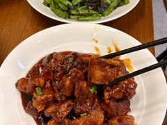 -毛哥小馆子(百井坊巷店)