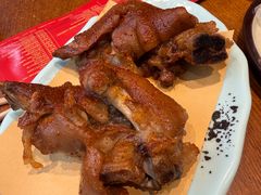 -状元阁烧烤(新华路总店)