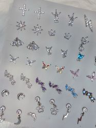 -海王刺青·纹身·穿孔饰品·TATTOO