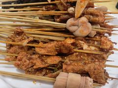-袁记串串香(人民公园店)