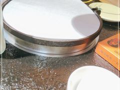 -烤点烤肉(五一广场店)