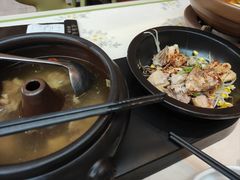 -云海肴·汽锅鸡·云南菜(高德置地店)