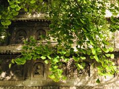 -北京石刻艺术博物馆(五塔寺)