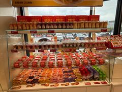 -味多美蛋糕(六里桥店)