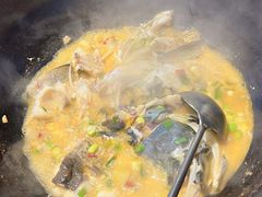 -好灶头妈妈菜·千岛湖土菜地标美食
