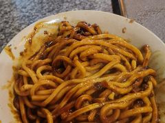 担担面-小街天府(西工小街店)