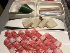 -海底捞火锅(公益西桥店)