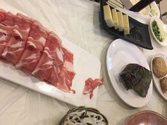 -东来顺饭庄(王府井步行街店)