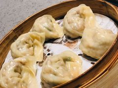 蒸扁食-荣家小吃(紫阳街店)