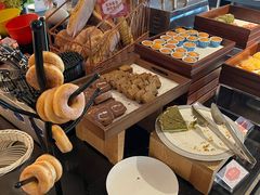 -希尔顿欢朋酒店·欢朋餐厅