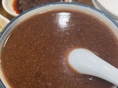 -秦君宝手擀菠菜面(金花路店)