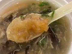 -食盈碗仔翅(星玺广场店)