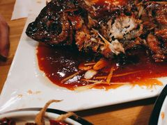 -陈傻子餐厅(世纪都会店)
