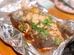 -新白鹿餐厅(银泰西湖文化广场店)