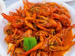 -香满锅老北京羊蝎子火锅·家常菜(新街口店)