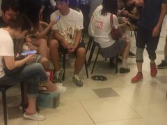 -魔丼屋(日月光店)