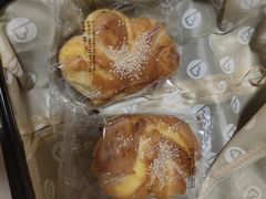 -长发西饼(临顿路店)