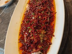 -悦厨中餐厅(成都天府丽都喜来登饭店)