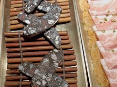 -西塔老太太泥炉烤肉(亚运村店)