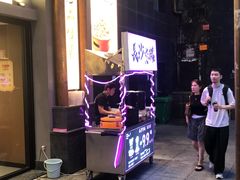 -八碗湘长沙市井菜(坡子街店)