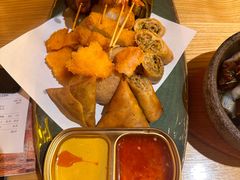 -泰果东南亚餐厅(旭辉广场店)