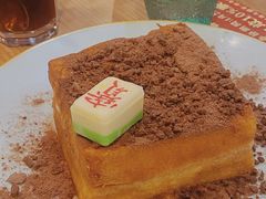 -新世界餐厅(万达店)