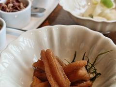 -新荣记(新源南路店)