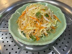 -福茗春薪禾记海鲜烧烤(八一路店)