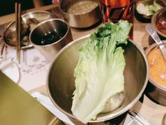 -西塔老太太泥炉烤肉(亚运村店)