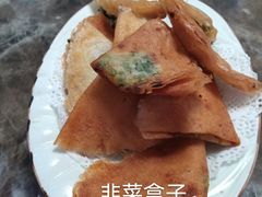 -海鲜人家(吕四店)