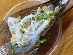 -云晓光头烧烤吧(德平路店)