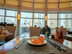 -大连中远海运洲际酒店