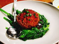 红烧狮子头-上海小南国(正大店)