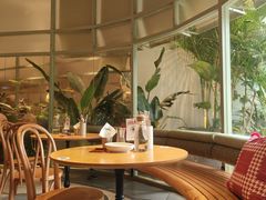 -The Good Place好地方·Brunch·coffee(国贸店)