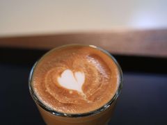 -GOTLOT COFFEE&KITCHEN角落厨房NOOK店