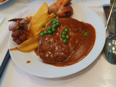-宜家·瑞典风味餐厅(天津东丽商场店)